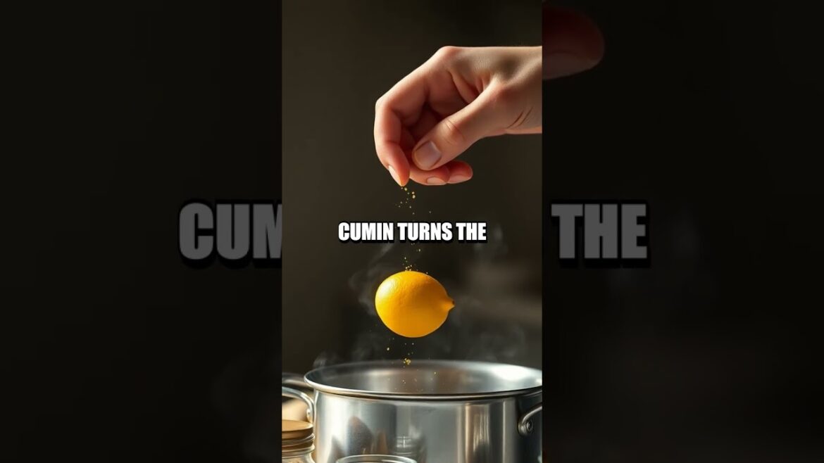 The Five Ingredient Turkish Lentil Soup Tale