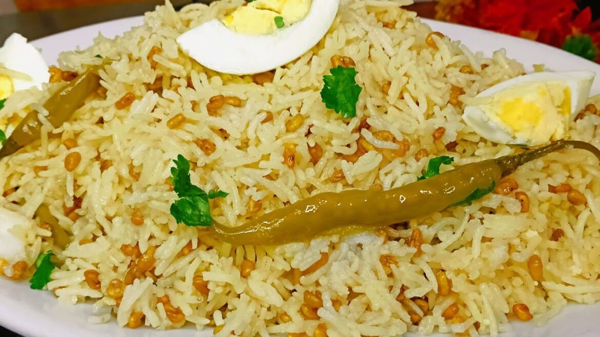 Meri Ammi Ke Hath Ki Methi Ki Khichdi Recipe | Joint Pain Dur Krne Ka Farmula | Methi Ki Khichdi