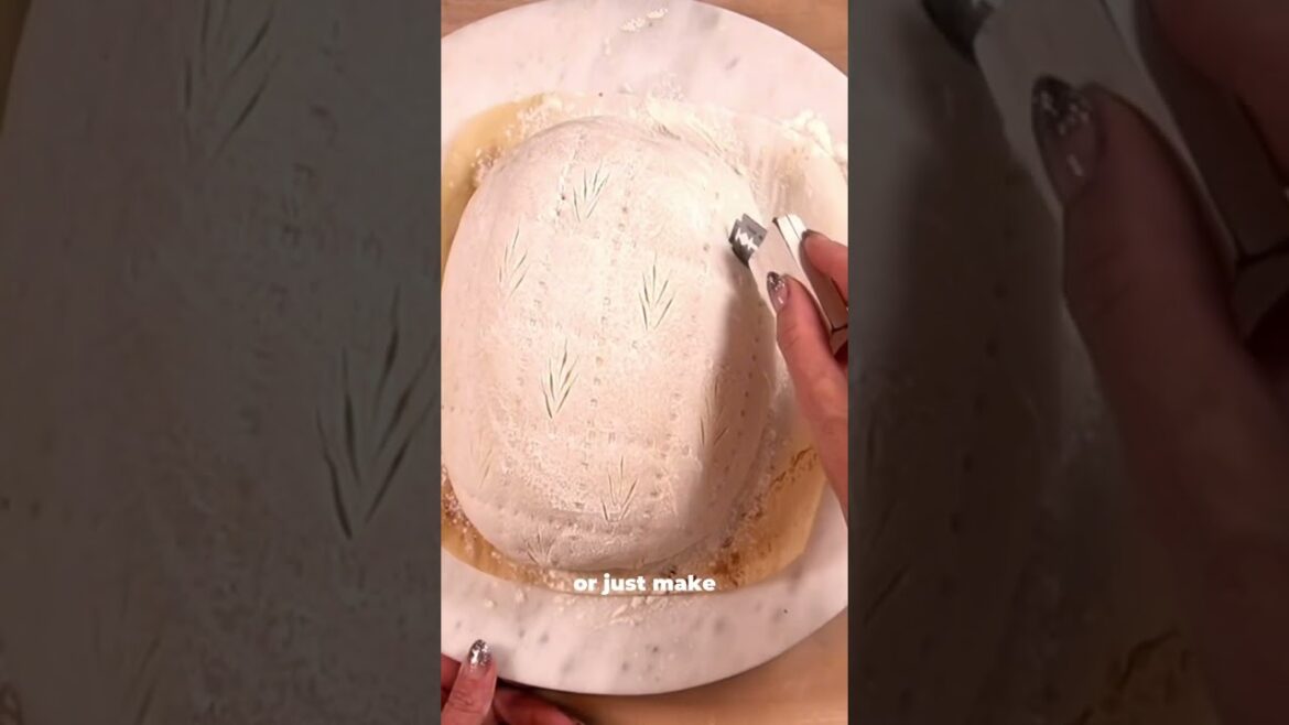 Sourdough is my favourite form of art Sourdough is my favourite form of art