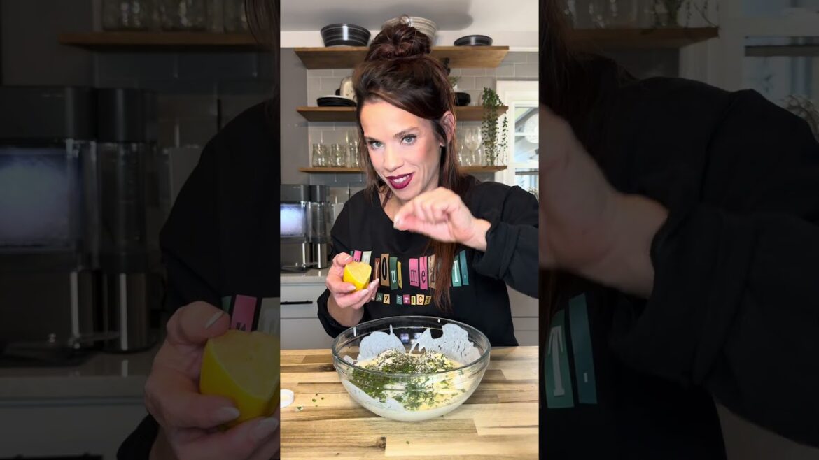 Homemade Ranch, Bacon Wrapped Loaded Potato Jalapeños, Potato Skins, and Buffalo Chicken Tenders