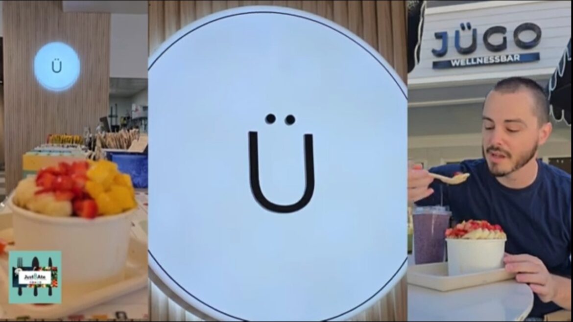 The Best Smoothie in Thousand Oaks (Healthiest Too!)