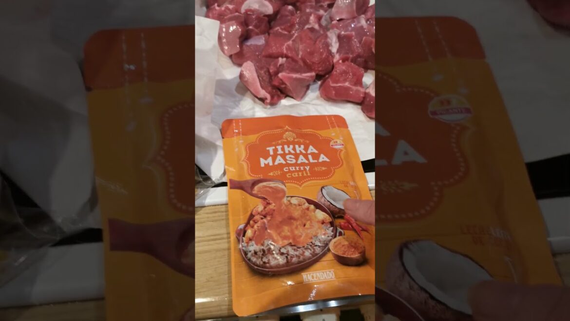 receta guisado de ternera receta guisado de ternera