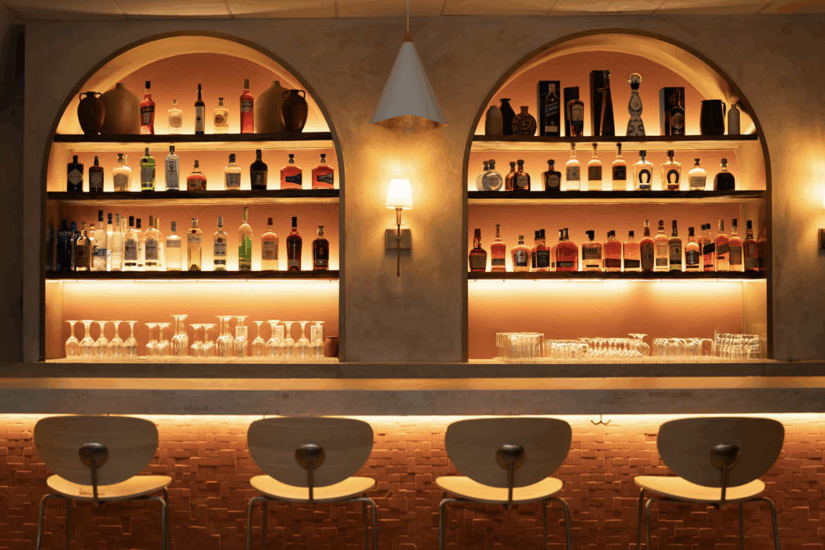 Swanky New Italian Spot Opens in Coconut Grove with Housemade Pastas Swanky New Italian Spot Opens in Coconut Grove with Housemade Pastas