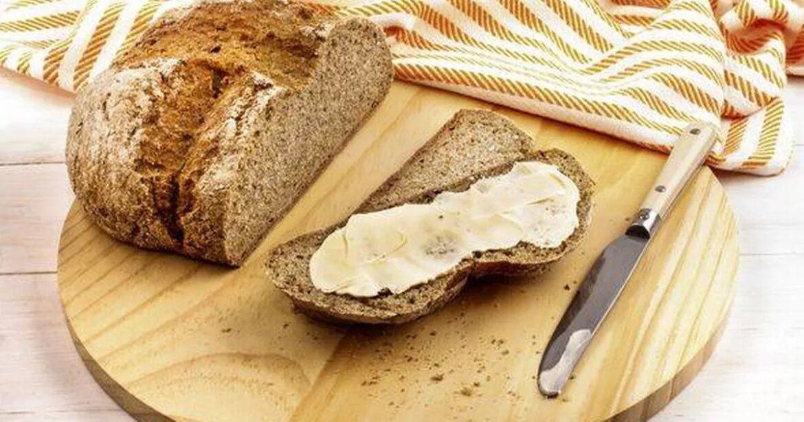 ‘I tried supermarket butters and one beat Harrods and Lurpak’ Daily Mirror