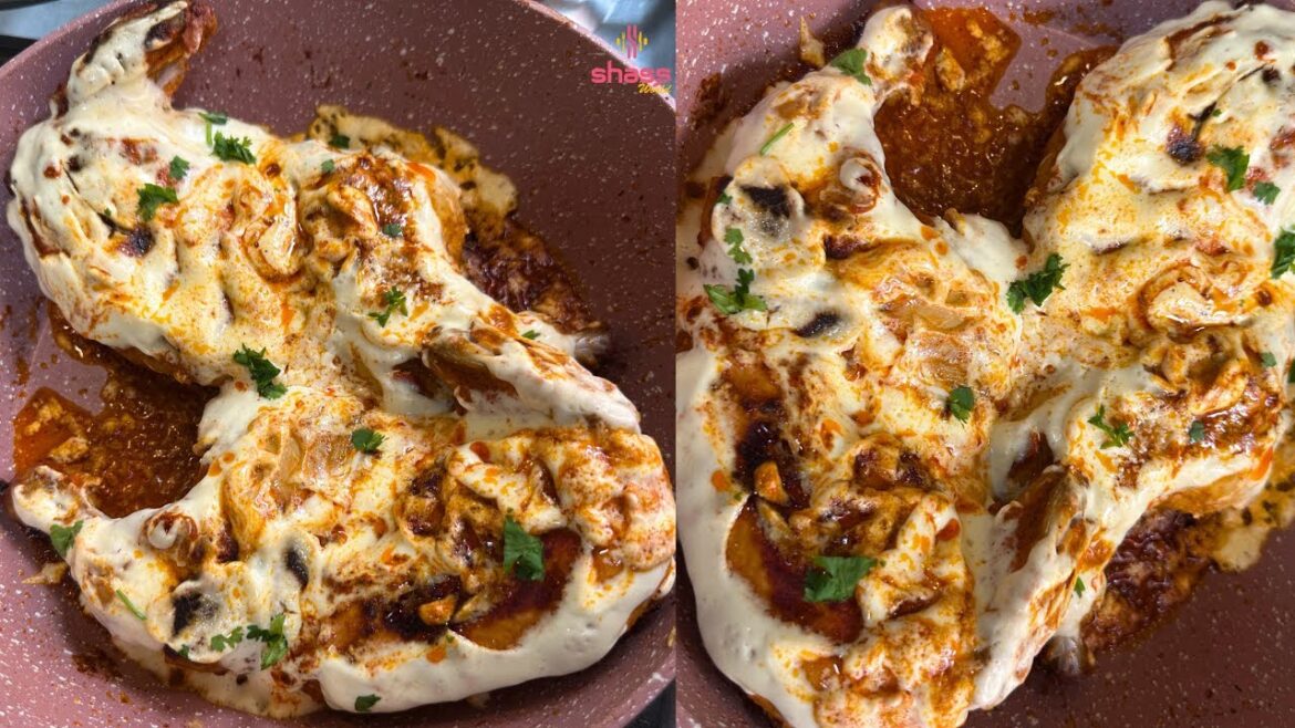 Dubai Viral Iffa Chicken Recipe Malayalam | Trending Iffa Chicken | Iffa Chicken | SHASS WORLD 398 Dubai Viral Iffa Chicken Recipe Malayalam | Trending Iffa Chicken | Iffa Chicken | SHASS WORLD 398