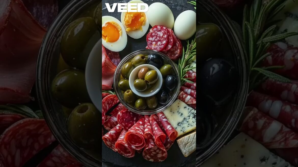 Taramasalata #cooking