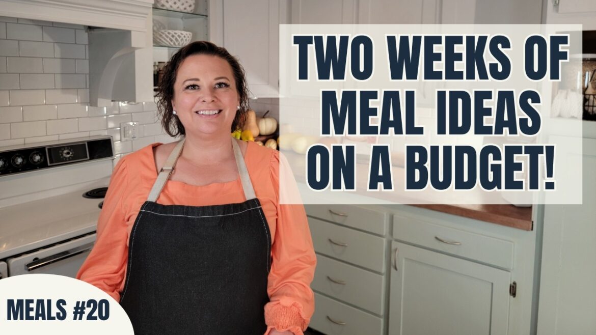 12 Easy Meals You’ll Want To Try!