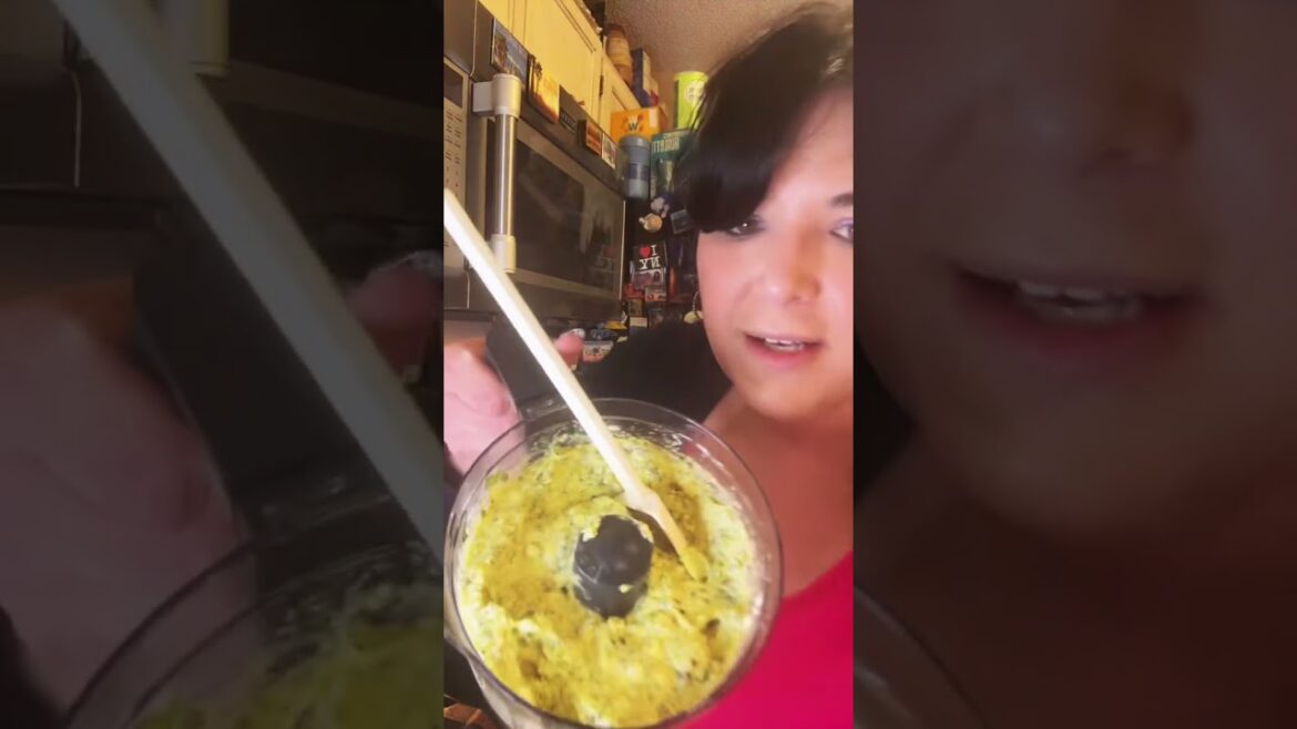 Burrata Pesto Pasta #italian #recipe #pesto