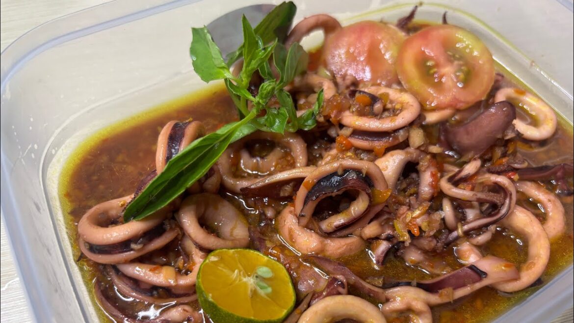 RESEP CUMI PEDAS ‼️ BANYAK ORANG TIDAK TAU‼️