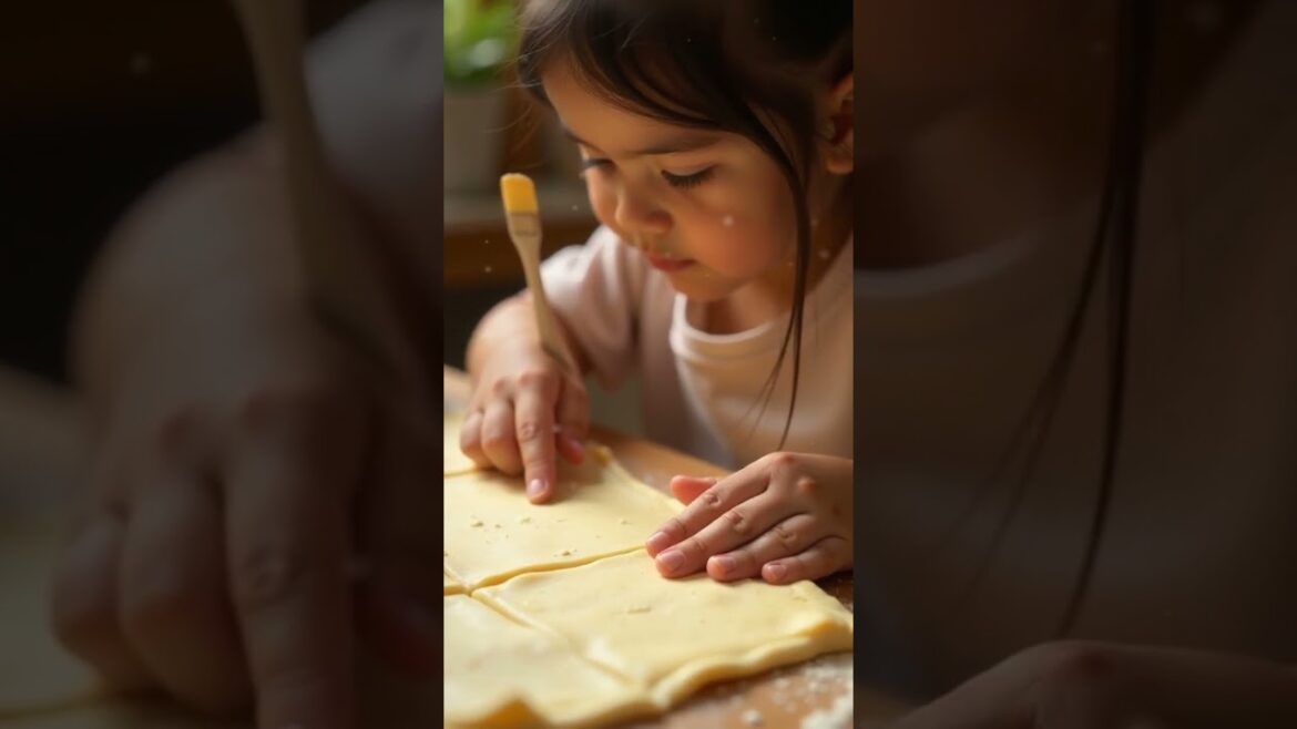 Make Moroccan Msemen: Flaky Flatbread Fun! Make Moroccan Msemen: Flaky Flatbread Fun!