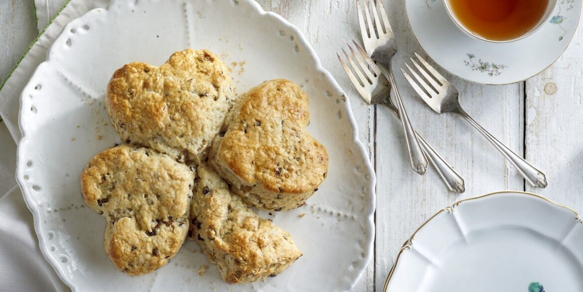 25 Easy Irish Appetizers for St. Patrick’s Day