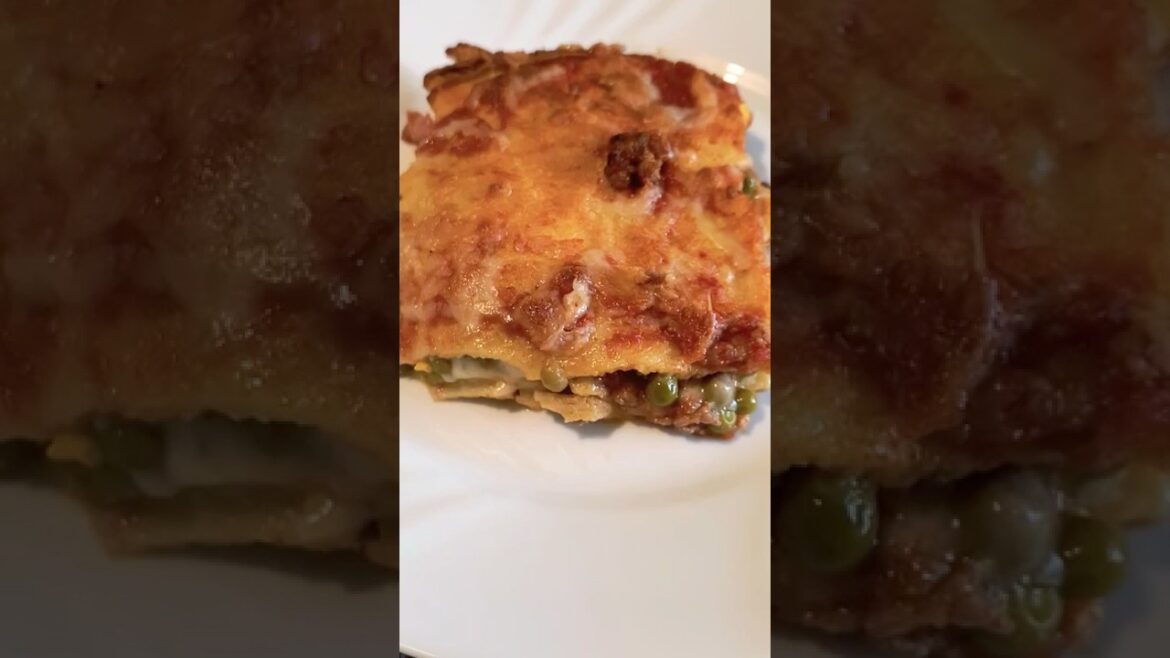 Crespelle facili facili - Crespelle ideali per Lasagne e Cannelloni