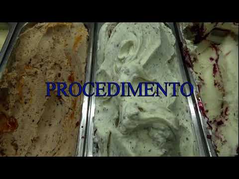Semifreddo allo Zabaione di Gelati Divini Semifreddo allo Zabaione di Gelati Divini