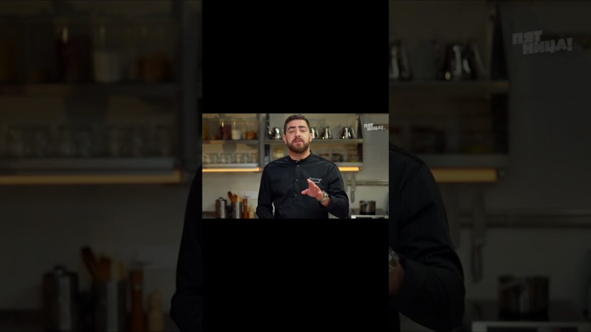 Тарамасалата | Простые рецепты