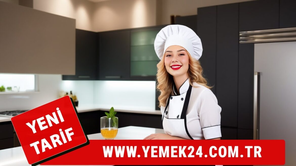 THE BEST Ezogelin Soup Recipe | Authentic Turkish Red Lentil Soup (Hearty & Healthy)