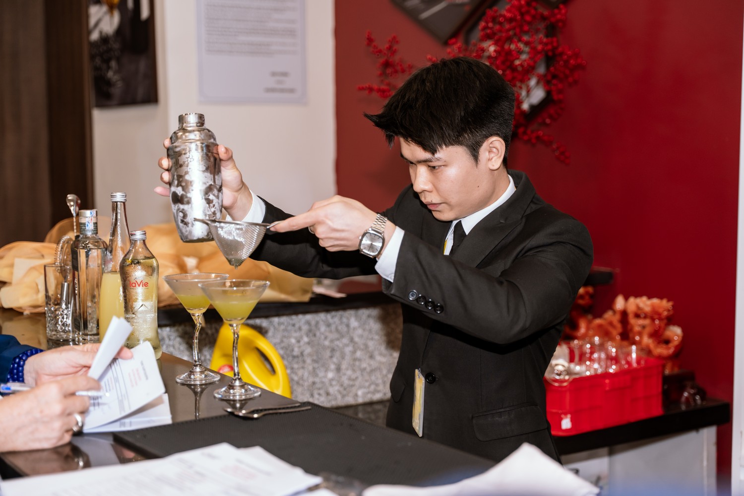 , Escoffier Asia Pacific 2025: The Art Of Youthful Mastery