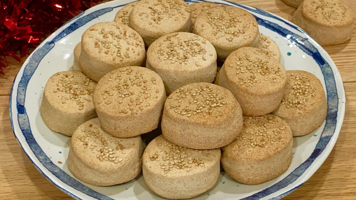 Mantecados Caseros LA RECETA ORIGINAL Mantecados Caseros LA RECETA ORIGINAL