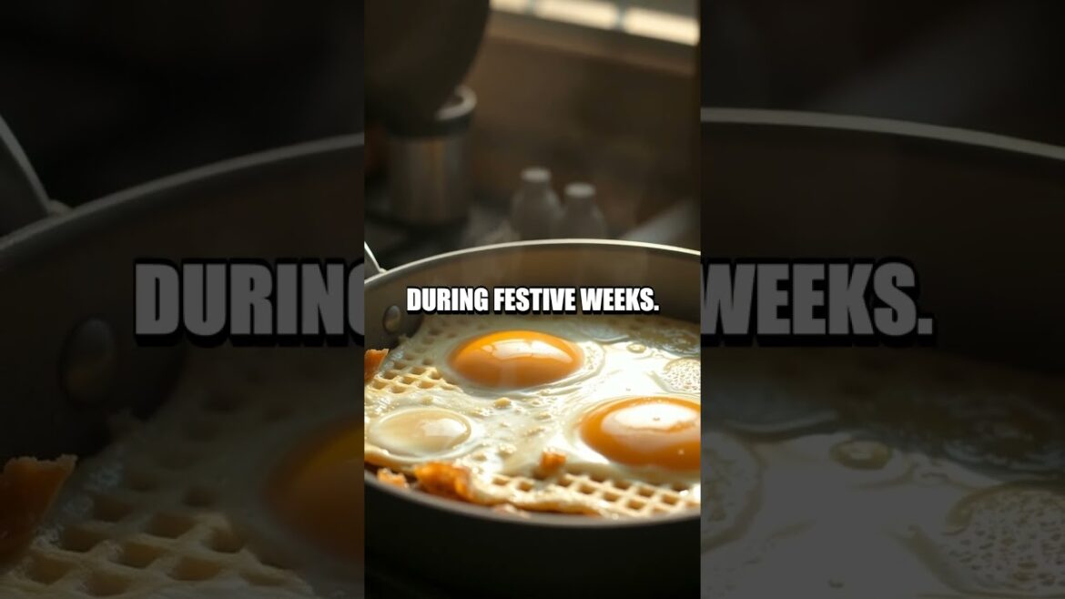 Matzah Brei Breakfast Sando The Morning Passover Story