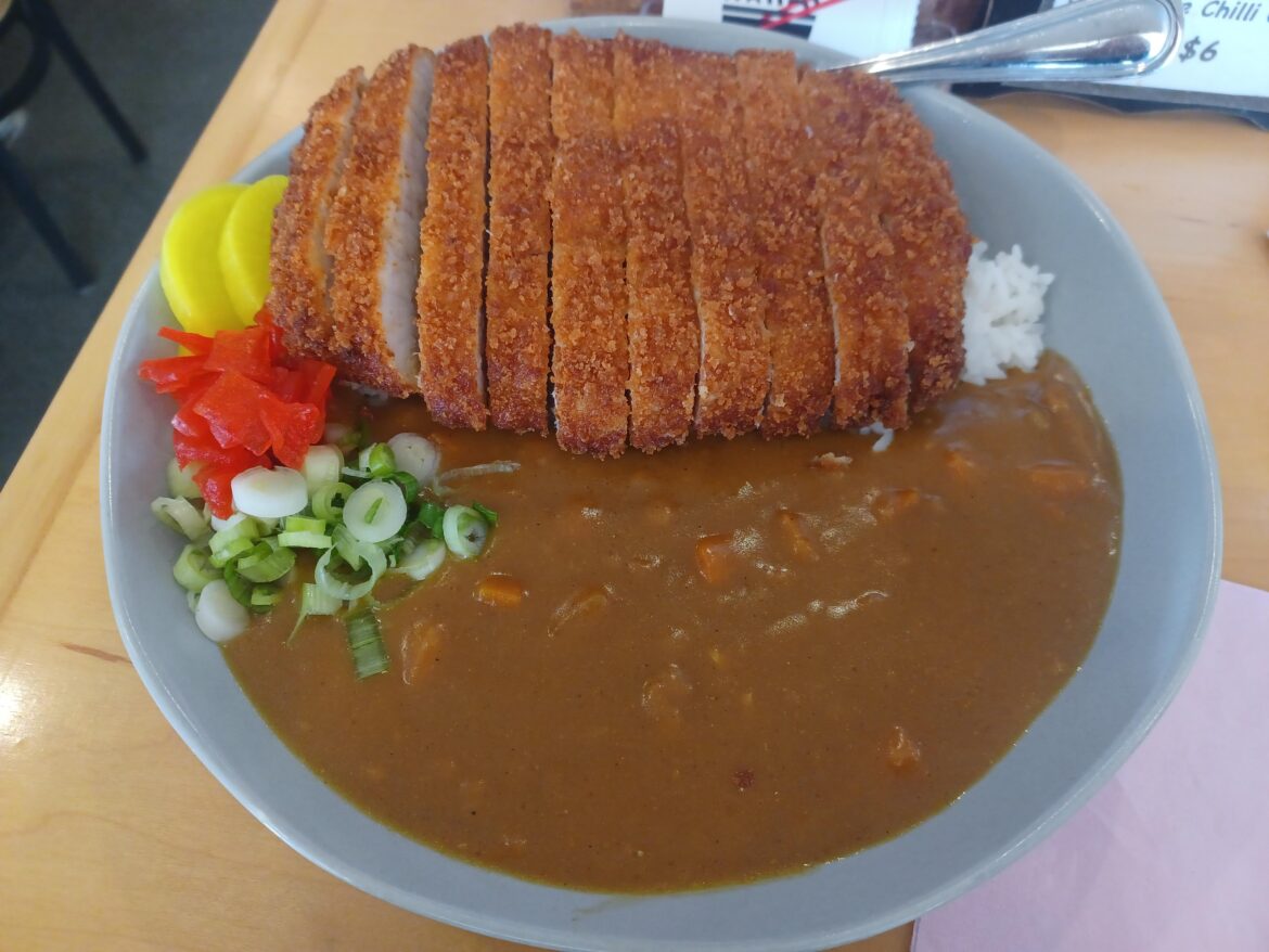 Peak Japanese Food Peak Japanese Food