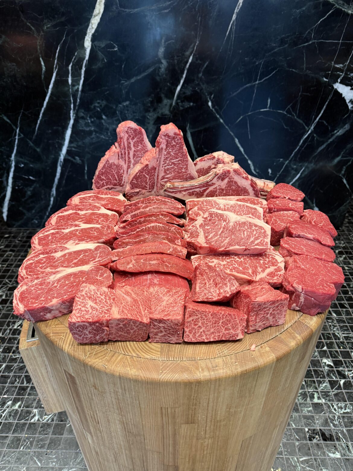 Superior Aussie Beef !!