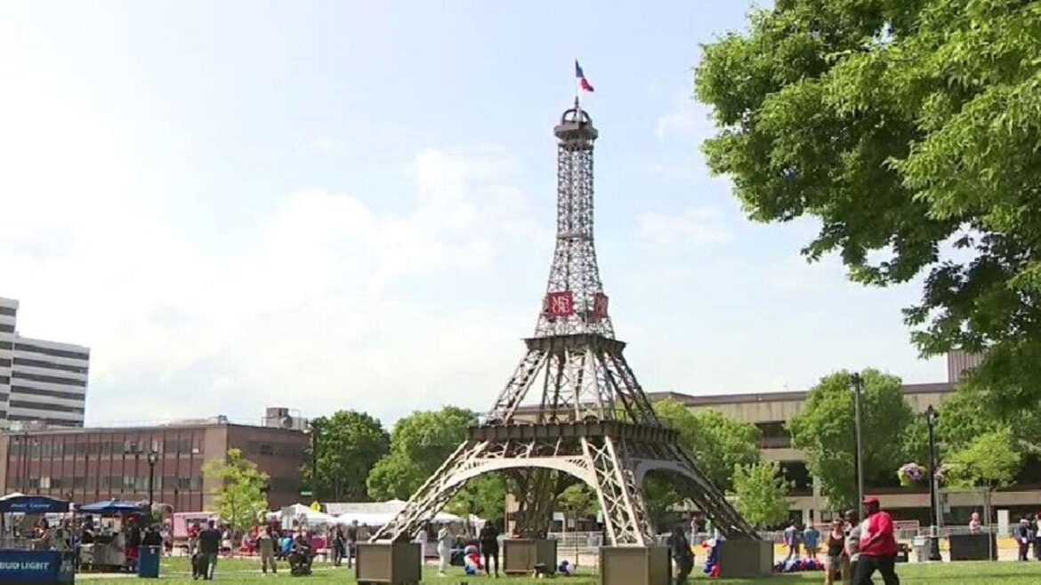 Bastille Days will return to Milwaukee’s Cathedral Square July 9-12