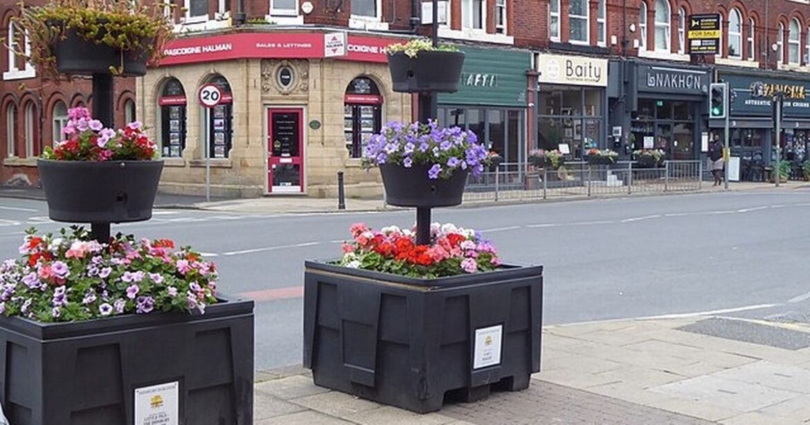 Manchester Evening News