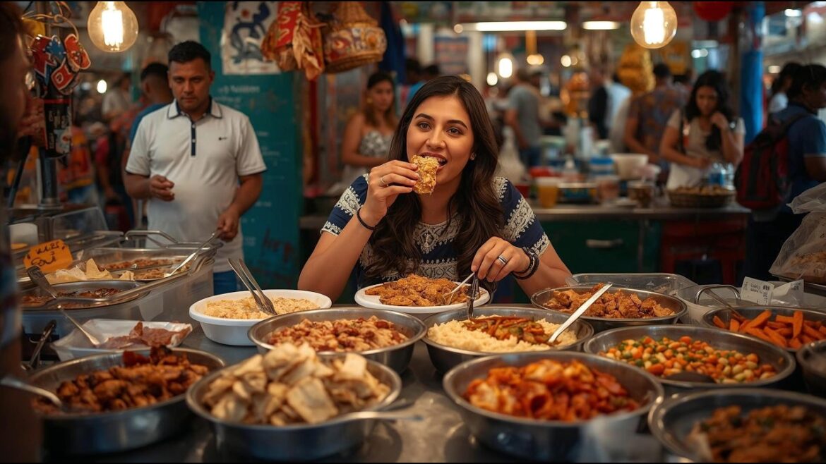 Eating Nador on a Dime: 30 Delicious & Cheap Street Food Dishes Eating Nador on a Dime: 30 Delicious & Cheap Street Food Dishes