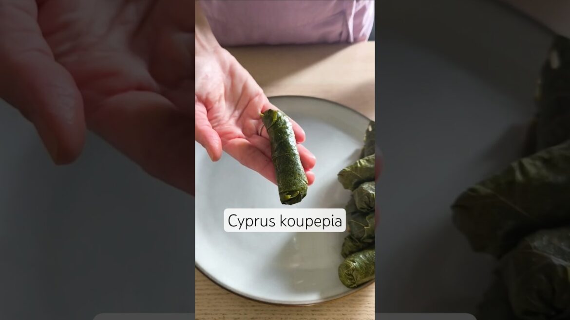 #mediterraneanfood#koupepia#dolma#greekrecipes #mediterraneanfood#koupepia#dolma#greekrecipes