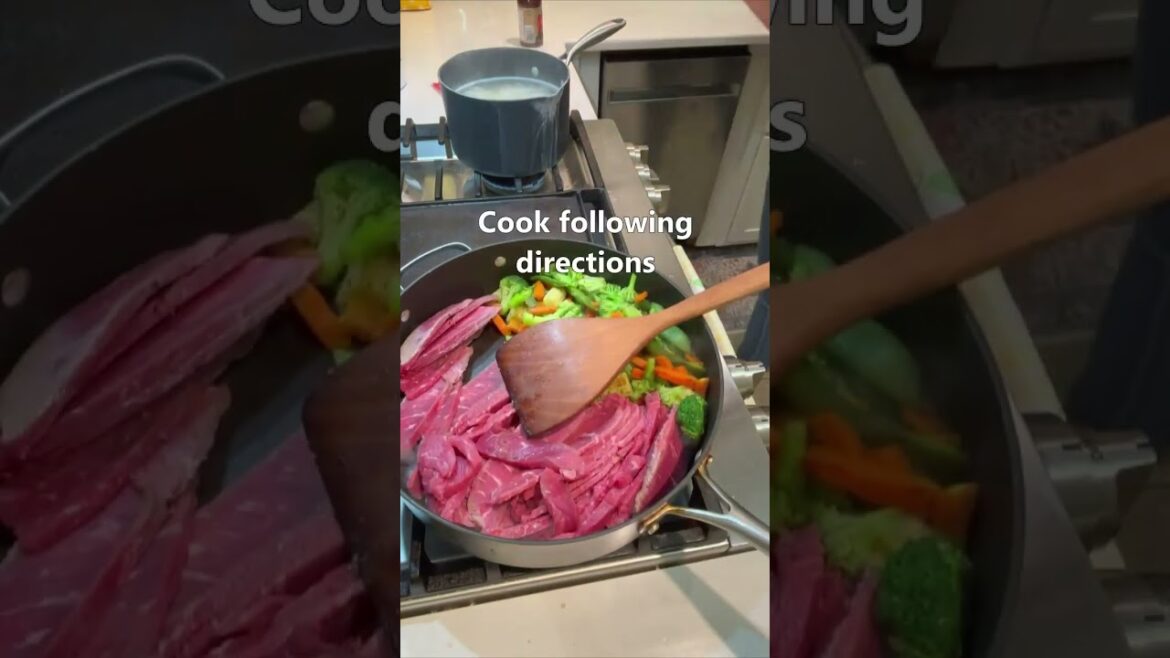 Teriyaki steak stir fry #meal #food #cuisinerecipe #recipe #cookingshorts #easyrecipe #recipes #eat