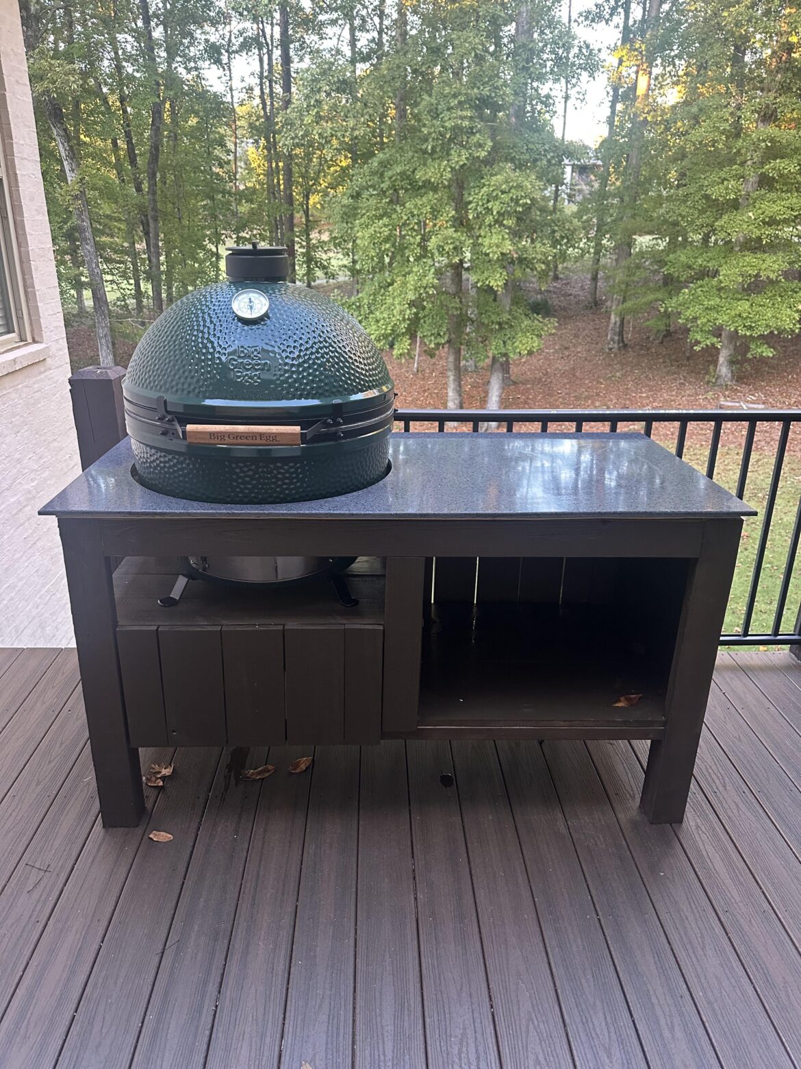 I Joined the XL Crowd