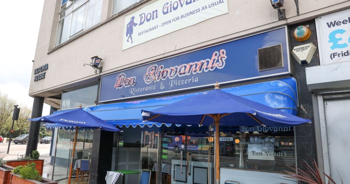 Beloved Bristol Italian restaurant to close after 44 years Bristol Live