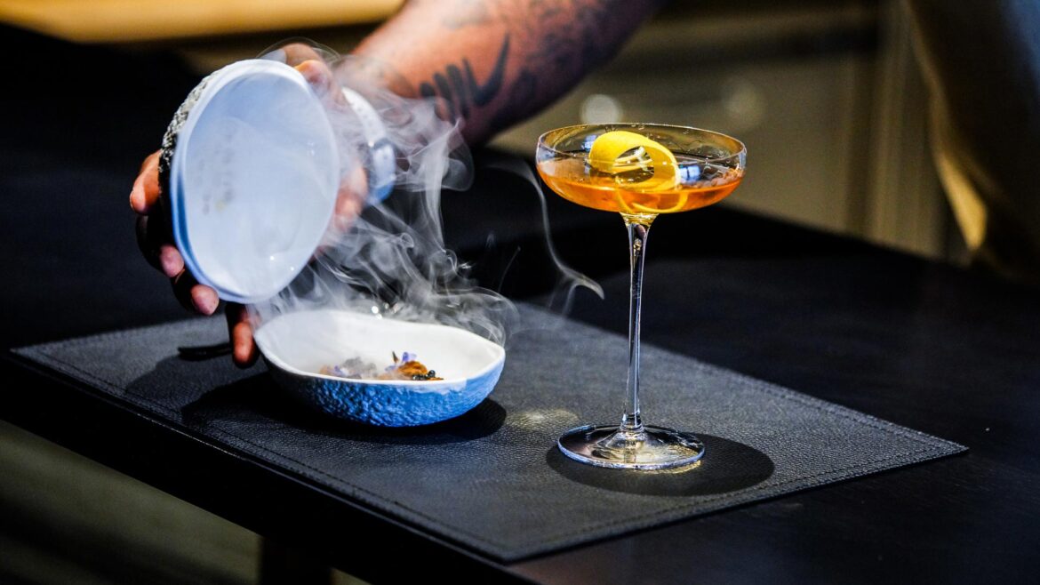 All the Stars in The MICHELIN Guide Texas 2025