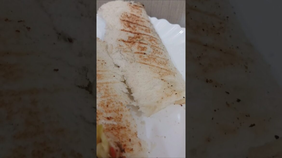 Bread spring rolls without deep frying for kids by#blessedcooking #lunchboxrecipe #foryou #ytshorts