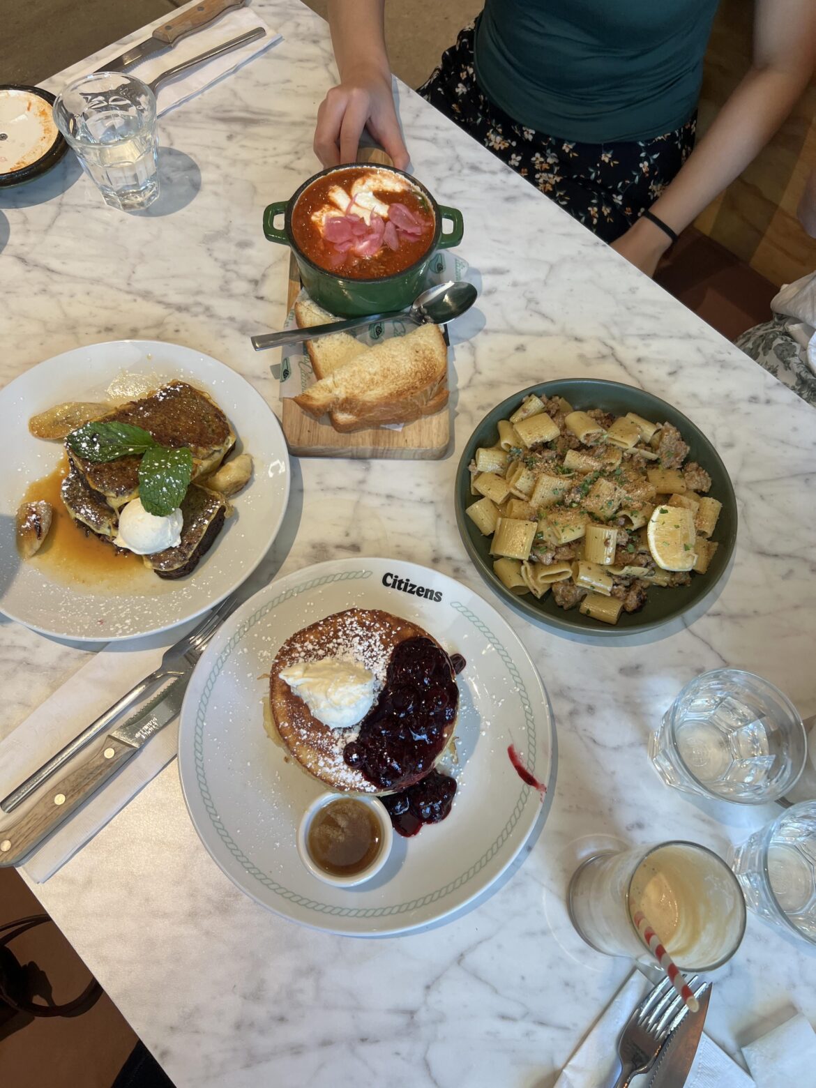 BEST new brunch spot in Austin BEST new brunch spot in Austin