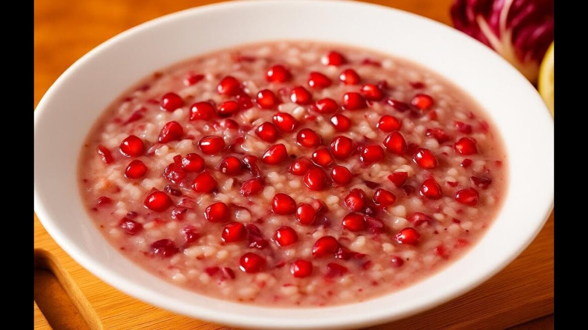 طبق من الاطباق الايطالية الراقية #ريزوتو#مطبخمغربي#رزإيطالي#طبخسهل#وصفاتطبخ#ريزوتو_بالرمان#وصفات طبق من الاطباق الايطالية الراقية #ريزوتو#مطبخ_مغربي#رز_إيطالي#طبخ_سهل#وصفات_طبخ#ريزوتو_بالرمان#وصفات