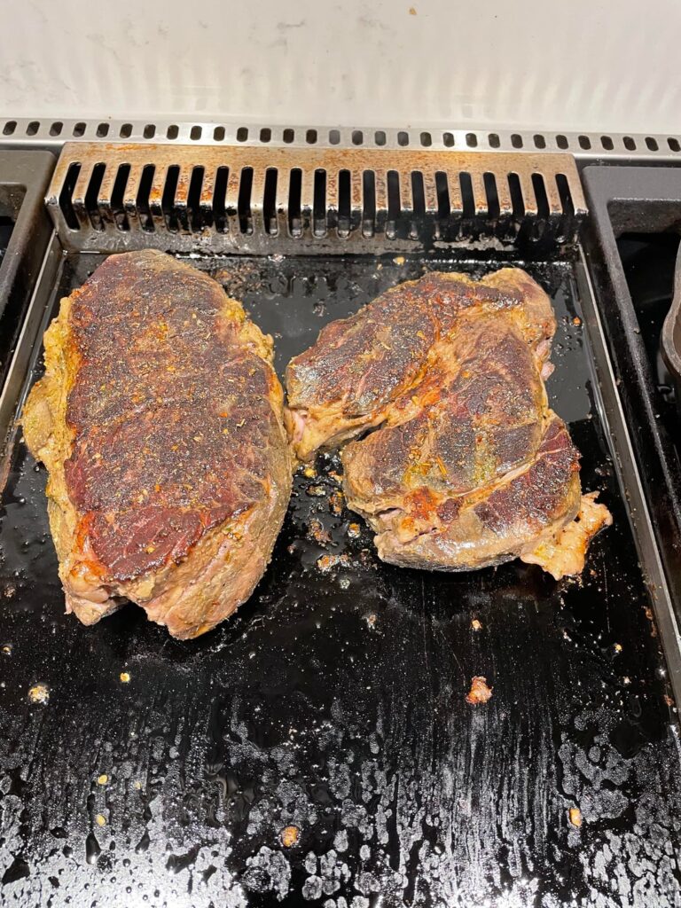 Ok. I’ve perfected it.