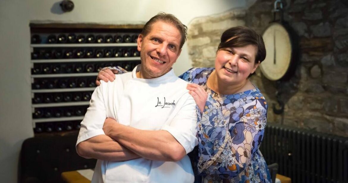 Gisburn restaurant rated ‘exceptional’ by Good Food Guide