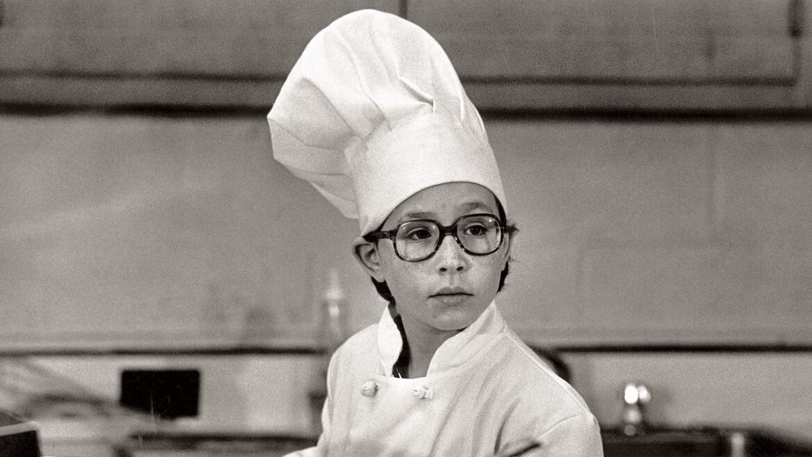 My Life as a Child Chef My Life as a Child Chef