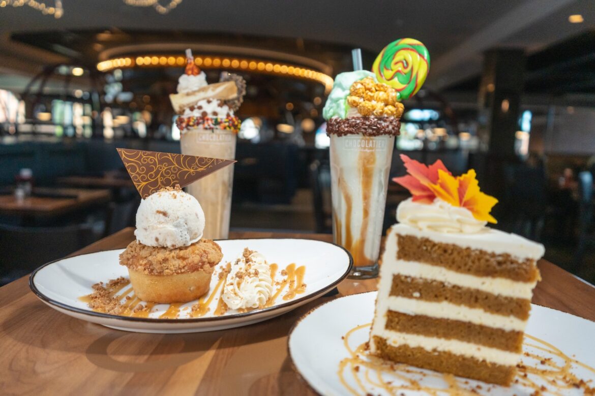 Celebrate National Dessert Day 2022 in Hershey, PA Celebrate National Dessert Day 2022 in Hershey, PA