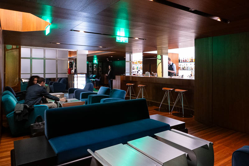 1929 by Guillaume Galliot is a fine French restaurant in Shanghai. 