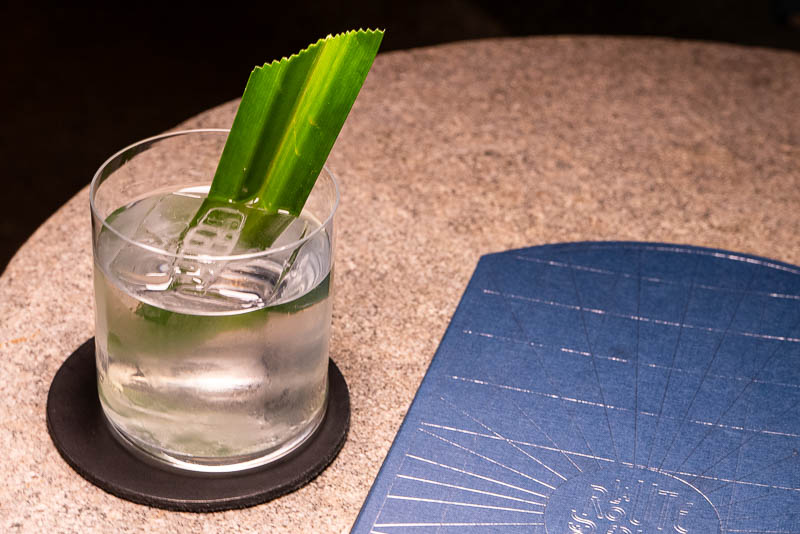 1929 by Guillaume Galliot is a fine French restaurant in Shanghai. 