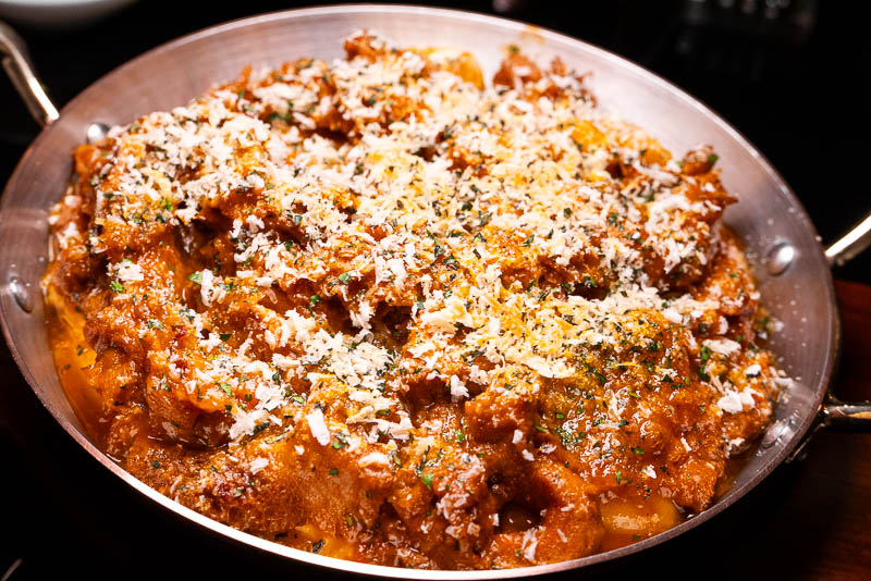 1929 by Guillaume Galliot is a fine French restaurant in Shanghai. 