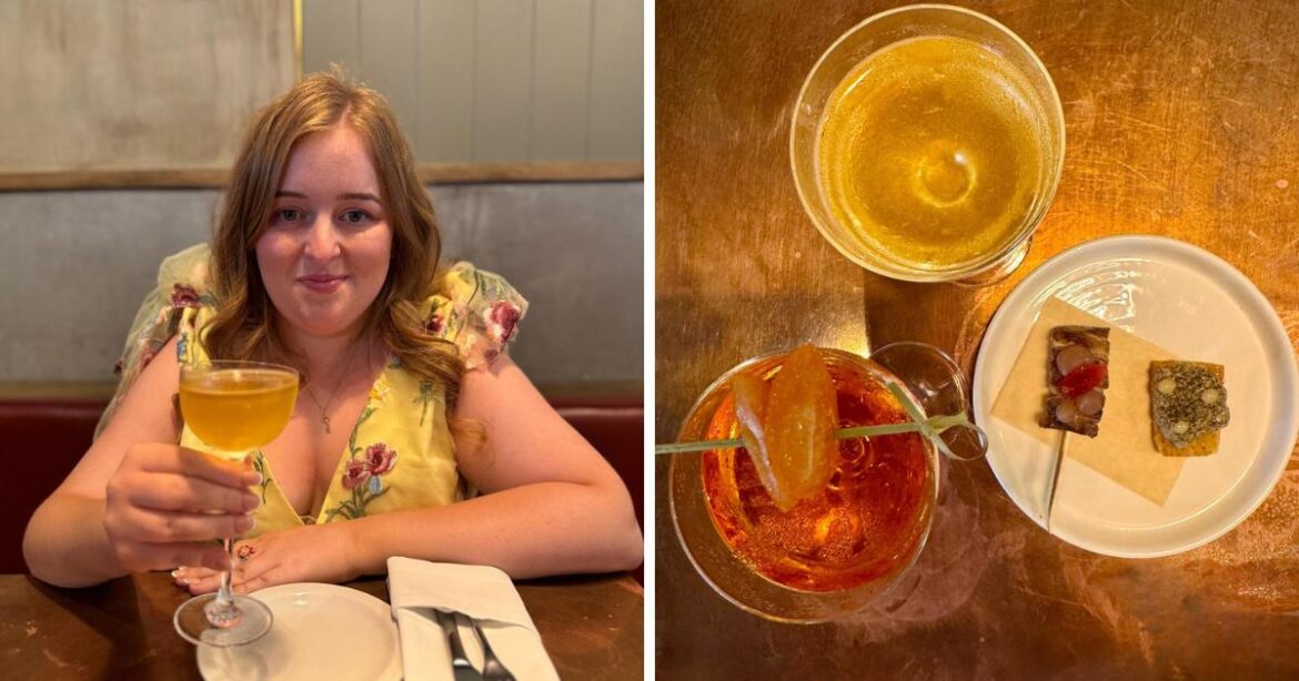 Boxcar Fire & Wine: The brand-new Marylebone restaurant and bar