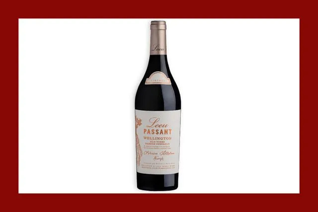 Food & Wine / Lee Passant