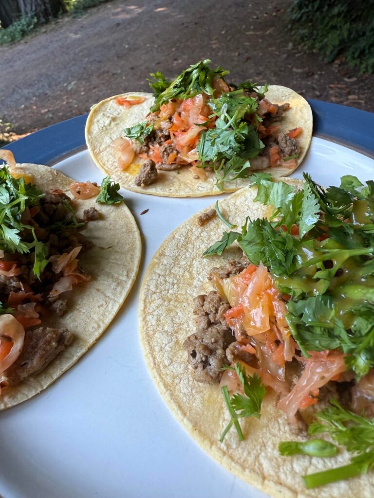 Homemade Tacos Homemade Tacos