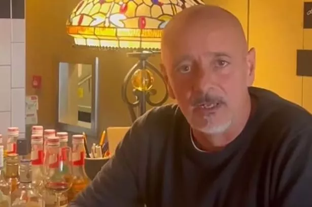 Marco Claudio Valente