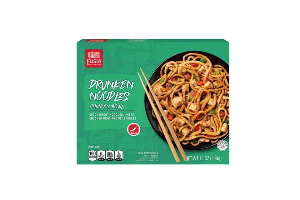 Simply Recipes / Aldi