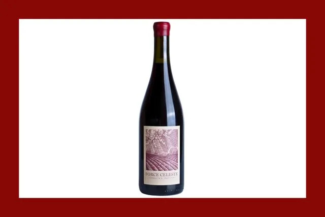 Food & Wine / Mother Rock