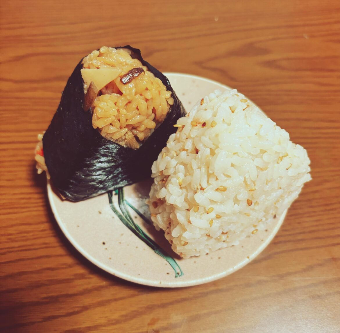 Onigiri