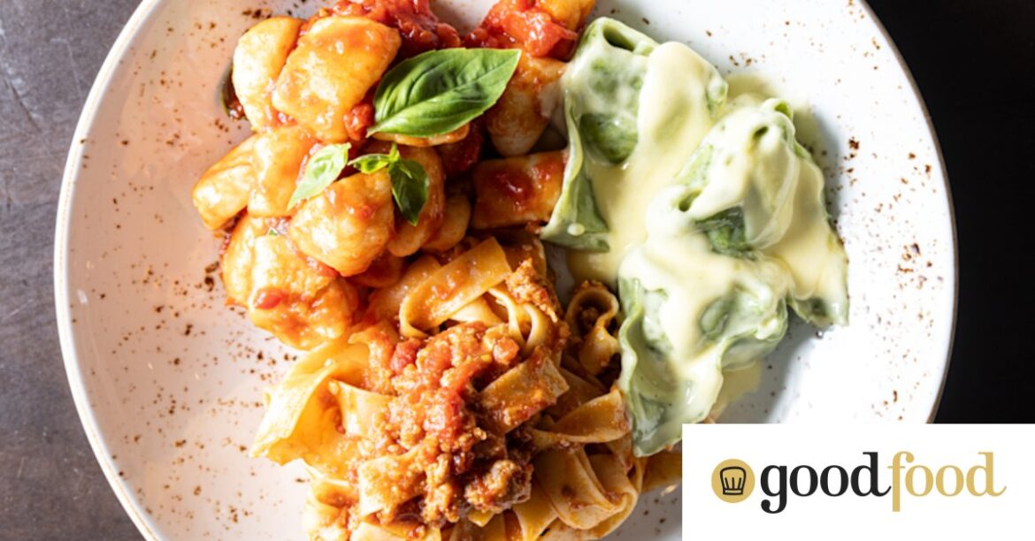 Donnini’s, Carlton – The Age Good Food Guide review Donnini’s, Carlton - The Age Good Food Guide review